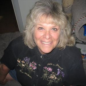 Meet your Posher, Sheri